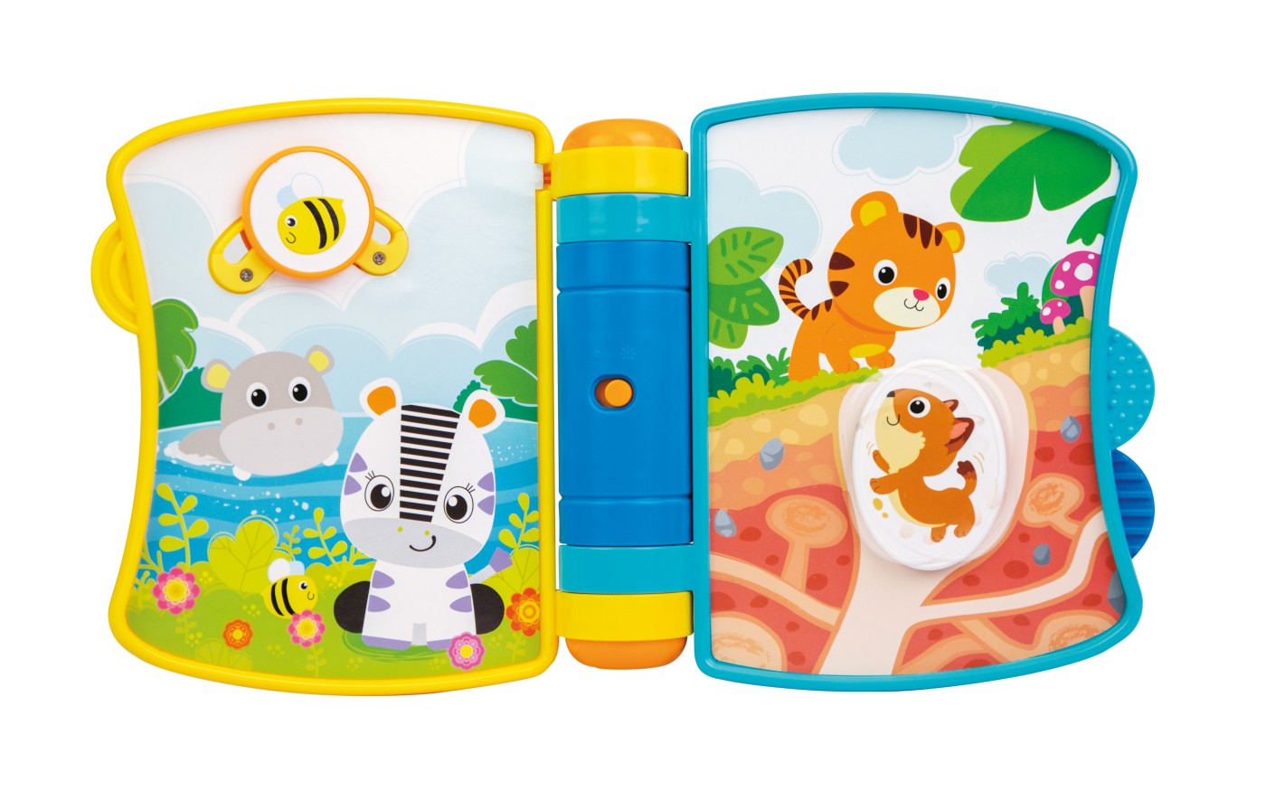 WINFUN CARTICICA INTERACTIVA CU SUNETE - Imagine 5 [ps:a7269243-0876-4d6e-a672-3f4b64ecc431]