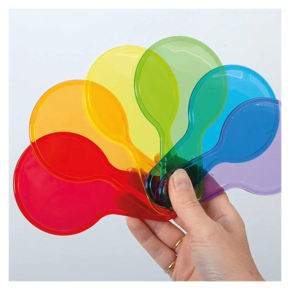 Set Senzorial 6 Palete Colorate Transparente Tickit - Default Title (3) [ps:977da81d-04be-438f-89d0-342592aaa3bf]