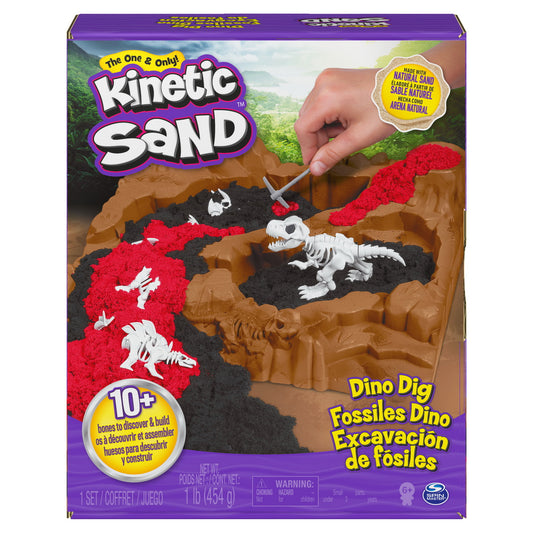 SET KINETIC SAND DINO SANTIERUL ARHEOLOGIC Spin Master - Imagine 9 [ps:c3bc48a1-5002-4399-a049-1152c0cf1fc3]