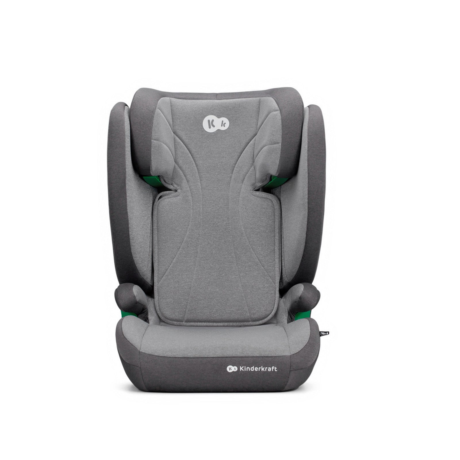 SCAUN AUTO KINDERKRAFT JUNIOR FIX2, I-SIZE 100-150 CM, - Imagine 3