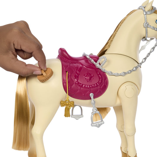 BARBIE MYSTERIES CALUT CU SUNETE SI ACCESORII Mattel - Imagine 6 [ps:ddf3c66d-d214-4d0e-ac11-a02e192fe768]