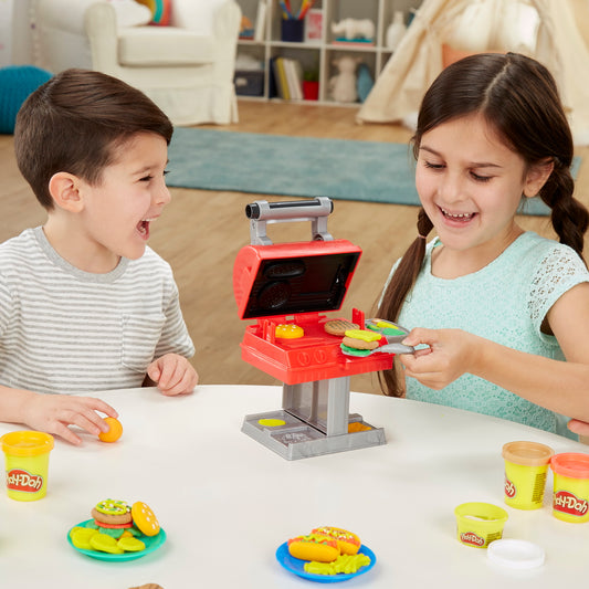 PLAY-DOH SET GRATAR CU FORME SI STAMPILE Hasbro - Imagine 3 [ps:4f45cf5d-1ba6-41a7-b082-eebd0a725be6]