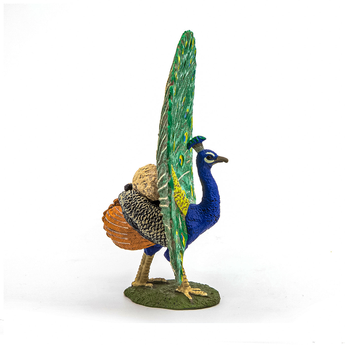 PAPO FIGURINA PAUN - Imagine 6 [ps:230e006e-7233-4929-ad51-e27a669b5f9a]