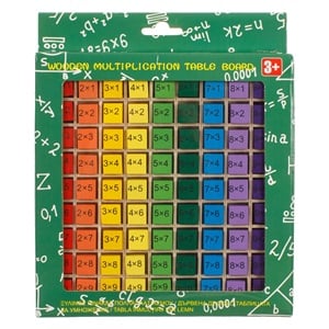 Tabla Inmultirii din Lemn Jumbo 19x19cm - Jucarie Montessori - Default Title (3) [ps:a4450de7-9b2d-4c74-80d4-b185b02beb9b]