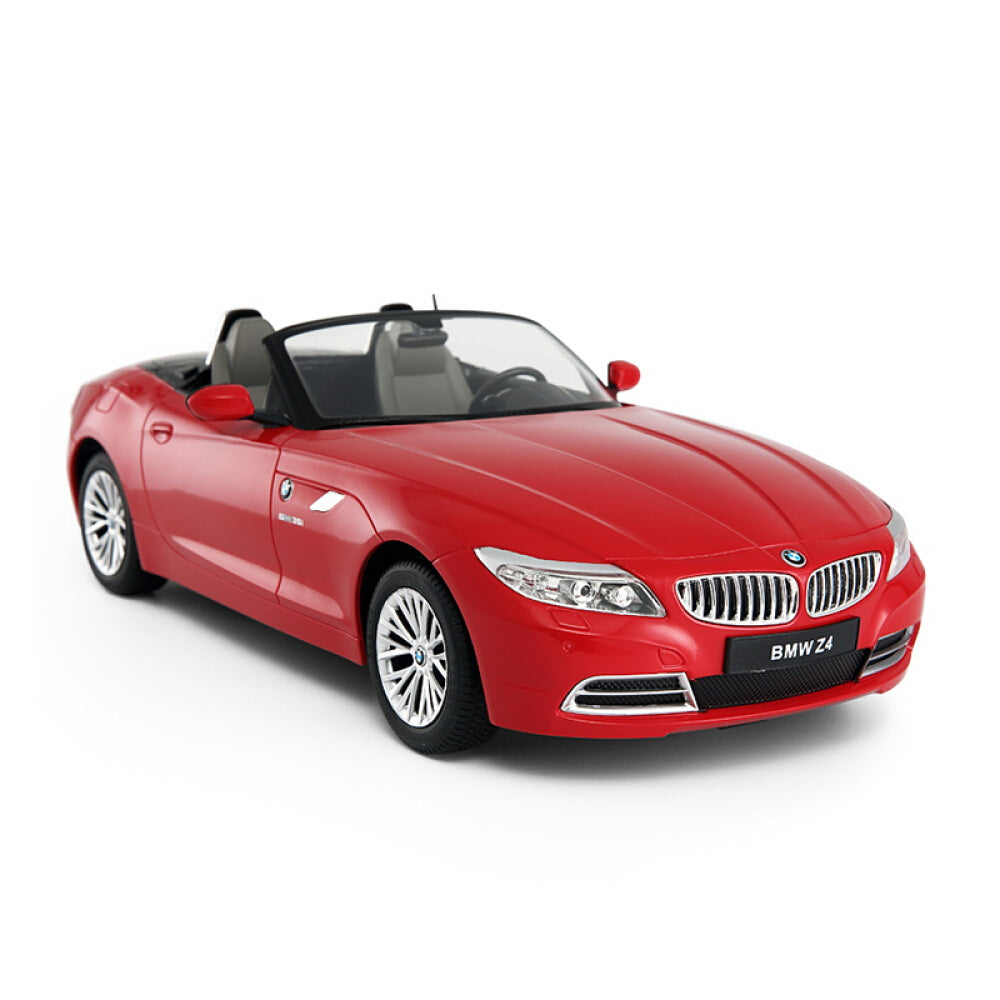 MASINA CU TELECOMANDA BMW Z4 ROSU CU SCARA 1 LA 12 [ps:75c02fc5-8138-4378-90e7-b126f09a7b34]