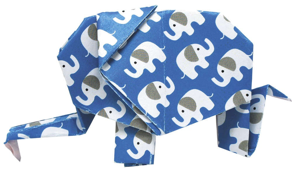 Origami Elefanti, Fridolin - Imagine 4 [ps:b36f1bb3-3c07-4419-bc31-28bbbc4f090e]