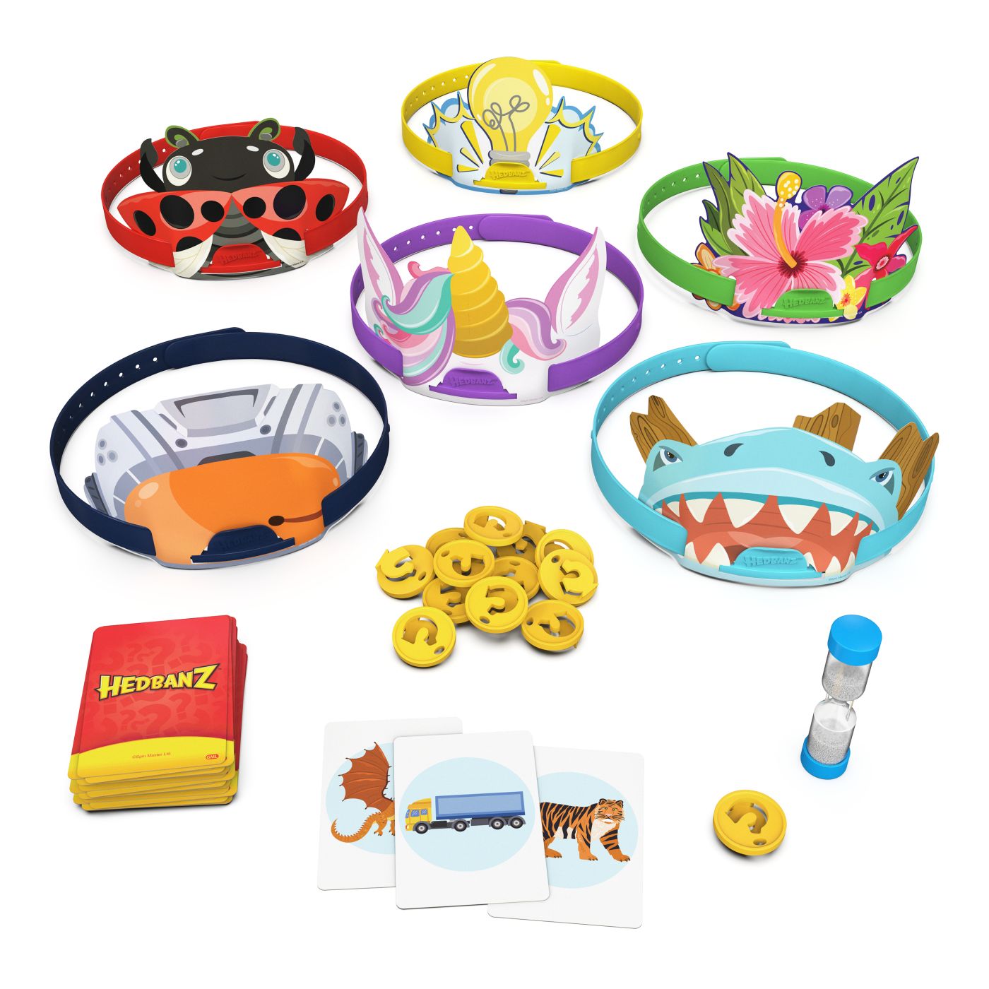 JOC DE SOCIETATE HEDBANZ Spin Master - Imagine 3 [ps:f49b7352-af47-471e-b887-eb7e199daedf]