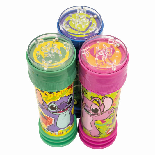 STITCH SET 3 BALOANE DE SAPUN 50ML AS - Stitch (3) [ps:434cc98f-e5db-4a7c-adbf-bea8748dfc7b]