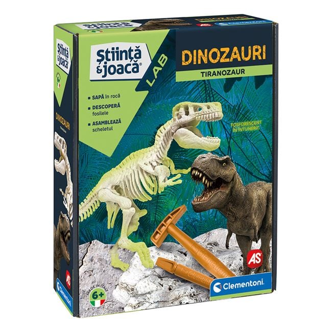 Set Săpare Dinozauri Tiranozauri Jumbo - Știință & Joacă - Default Title (3) [ps:2e052673-4fd6-42d5-8bde-dcb1c690d33c]