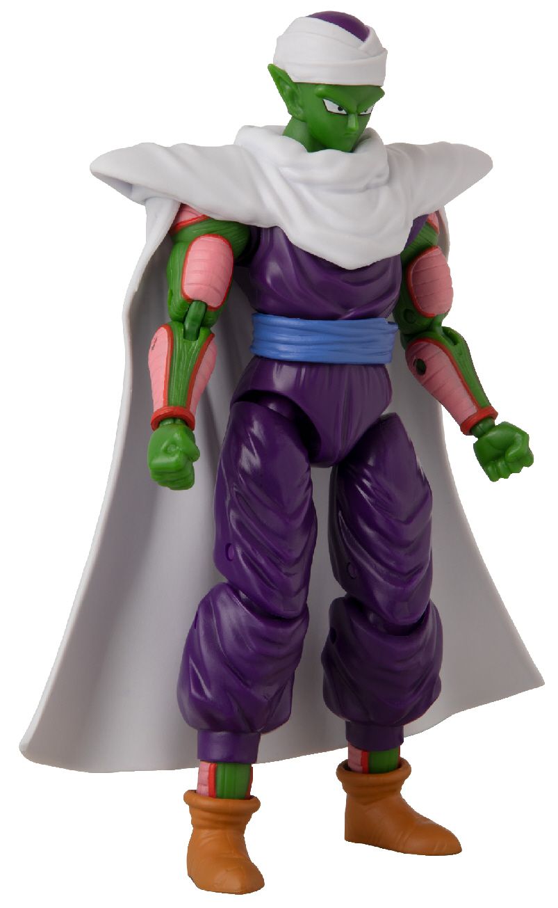 BANDAI FIGURINA DRAGON BALL DRAGON STARS PICCOLO CAPE - Imagine 4 [ps:8505dd3e-6f2a-441b-8b6e-ae972661c117]