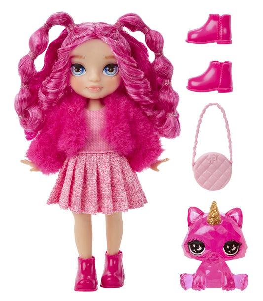 RAINBOW HIGH LITTLES PAPUSA MAGENTA MONROE MGA - Imagine 6 [ps:476de73f-0f6b-43a7-9e6a-06c17acb1741]