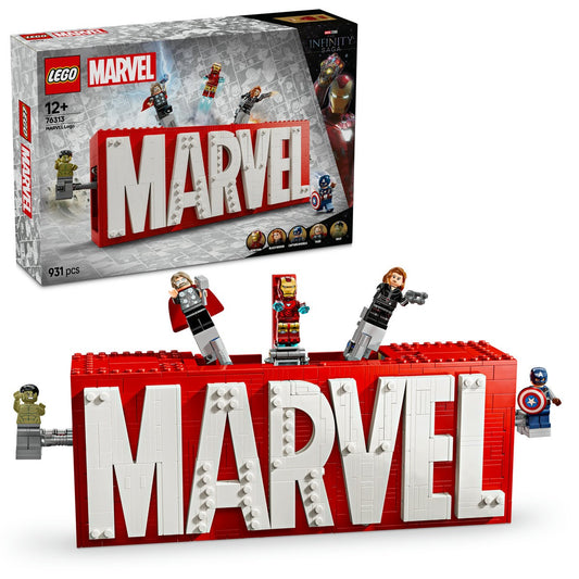 LEGO SUPER HEROES SIGLA SI MINIFIGURINE MARVEL 76313 - Imagine 9 [ps:48d7b193-38e1-4b68-aad4-6d761e51ae4b]
