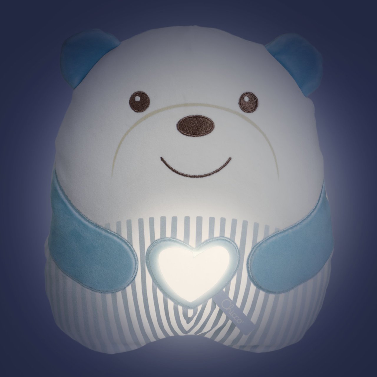 Jucarie ursulet de plus Chicco First Dreams pentru - Bleu (3) [ps:03891d3f-aa4f-4d39-aade-5eea3040031b]