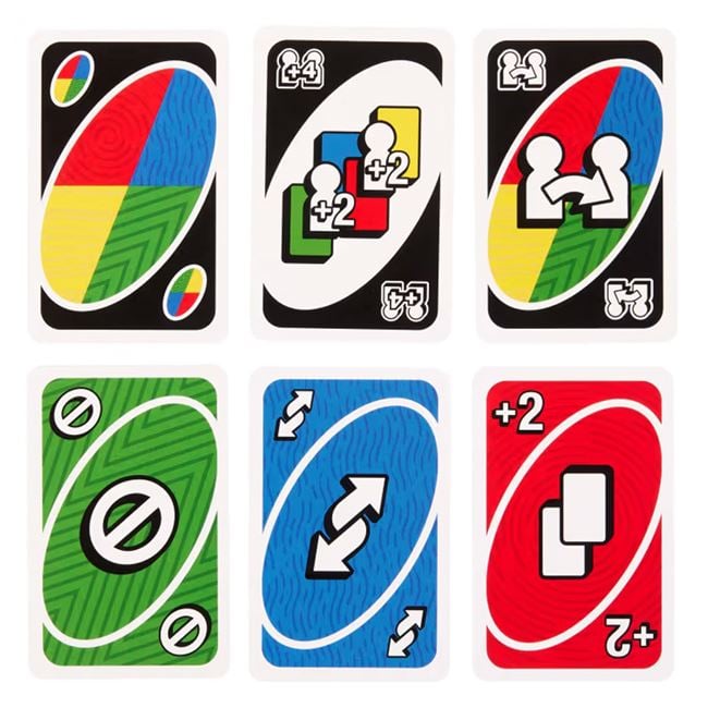 Joc de Societate UNO Teams Mattel - Jumbo | infant.ro - Default Title (3) [ps:16814966-d2ba-4c25-b903-3205a1746e40]