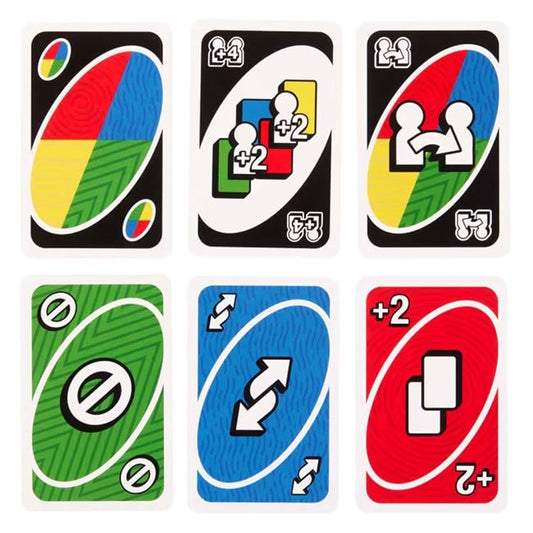 Joc de Societate UNO Teams Mattel - Jumbo | infant.ro - Default Title (3) [ps:16814966-d2ba-4c25-b903-3205a1746e40]