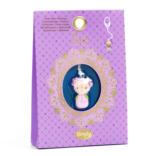 Decoratie breloc Rosie, Djeco - Imagine 4 [ps:d3881f65-8cb4-41ea-ac74-6845e02a5231]