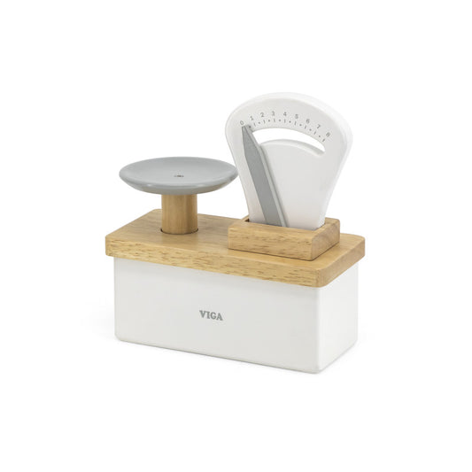 Cantar din lemn, Viga [ps:f35671eb-88c4-461e-9199-3002d715337e]