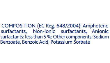 Detergent pentru biberoane si vesela bebelusului Chicco - Default Title (3) [ps:9f0da85a-7d46-40af-9333-902c2ac62dc4]