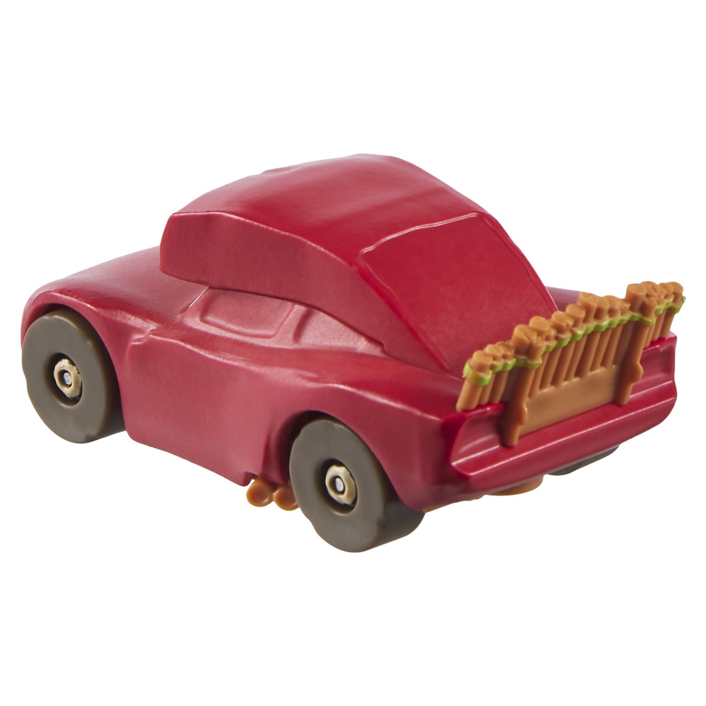 CARS MASINUTA FULGER MCQUEEN DIN PESTERA CU CULORI - Imagine 3