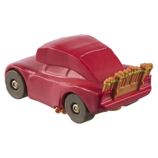 CARS MASINUTA FULGER MCQUEEN DIN PESTERA CU CULORI - Imagine 3