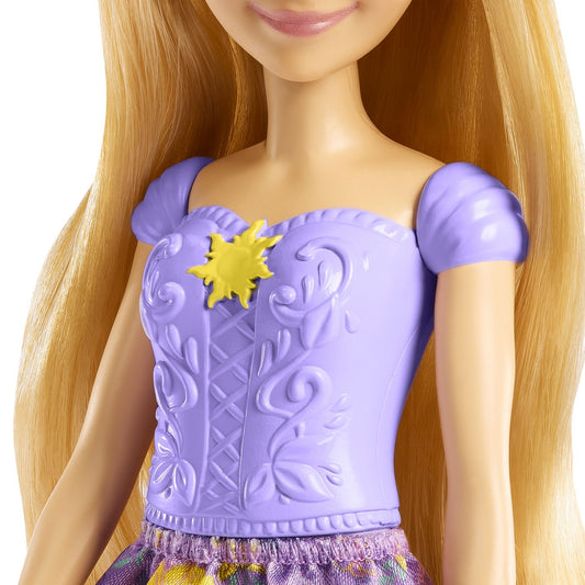 Papusa Disney Princess Rapunzel 30cm - Mattel - Default Title (3) [ps:338b97f7-02cf-4154-9760-f361ce6bc6f2]