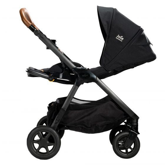 Cărucior Multifuncțional Joie Finiti Signature Oyster - Eclipse (3) [ps:d8566ec6-ac6b-4474-ac0a-a2f3bfd50d95]