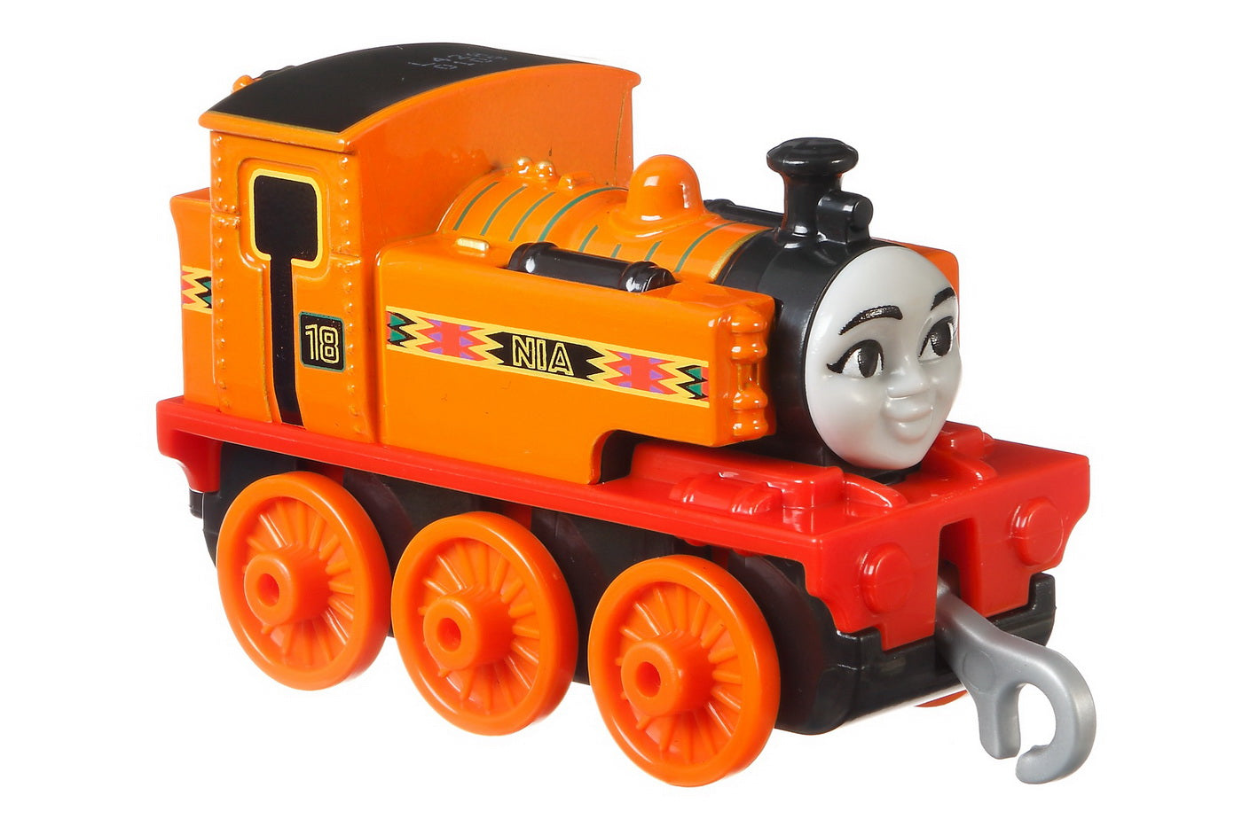 THOMAS LOCOMOTIVA PUSH ALONG NIA [ps:a731f6d6-f235-4ddd-a4e9-1066ac72a442]