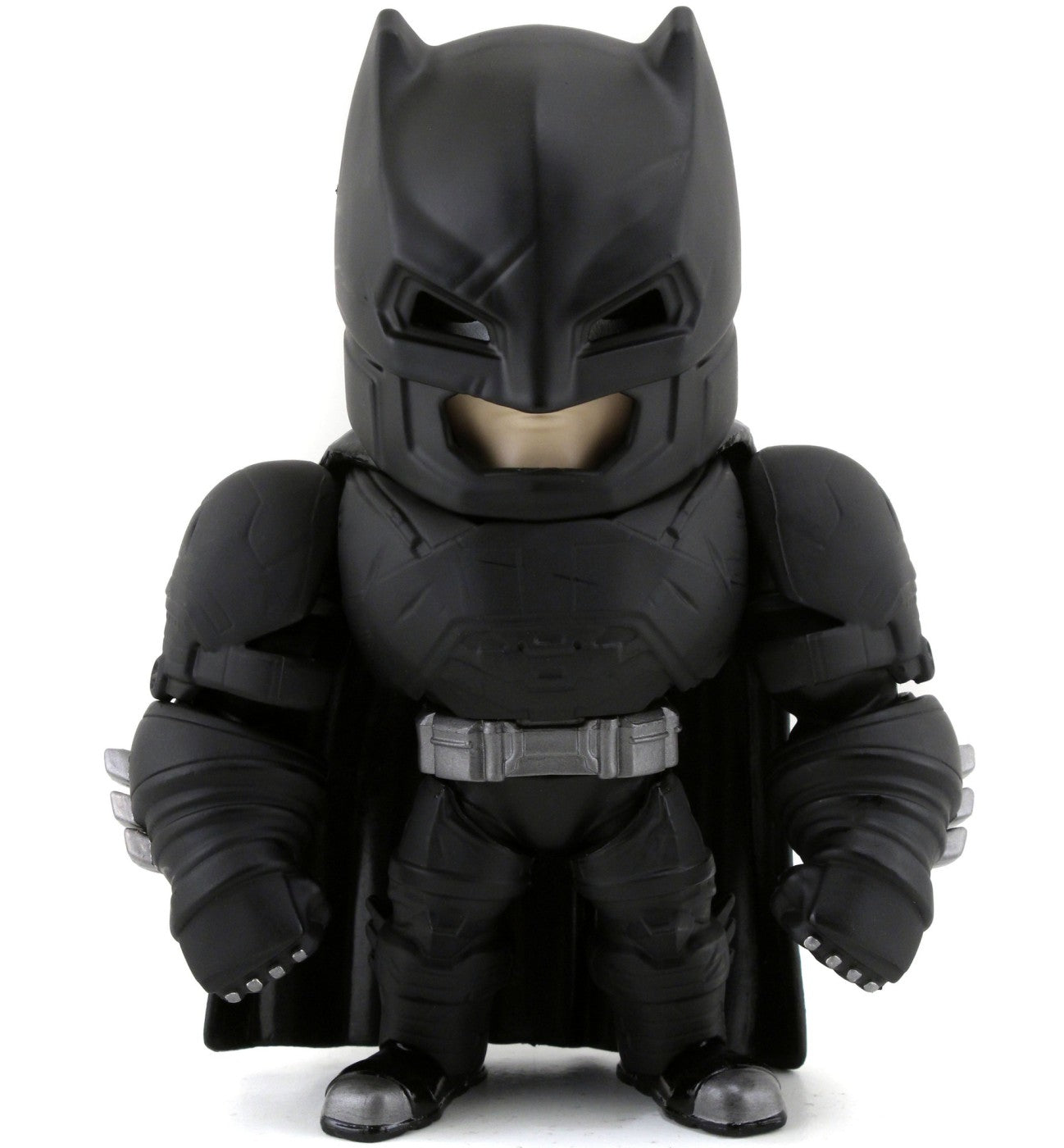JADA BATMAN FIGURINA METALICA BATMAN 15CM Simba - Imagine 6 [ps:d82ca88f-34b0-45ca-bcfe-13cbcb1b1f62]