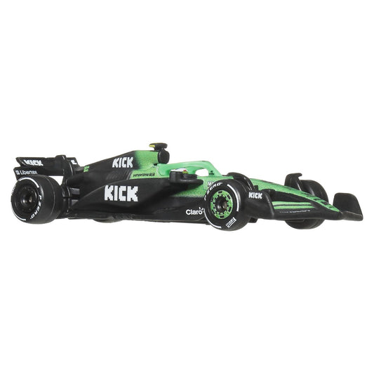 HOT WHEELS PREMIUM REAL RIDERS FORMULA 1 2024 MASINUTA - Default Title (3) [ps:a8070c6d-3e39-4c6a-8030-8fe4da286d0c]
