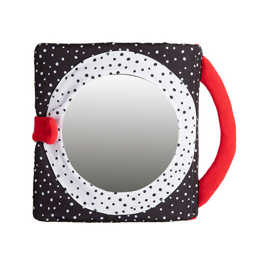 Canpol Babies Carte Senzoriala Babies Boo Panda 68/088 - Imagine 8 [ps:d433e126-6514-4fbf-be84-114f06e835bd]