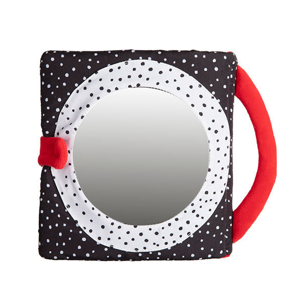 Canpol Babies Carte Senzoriala Babies Boo Panda 68/088 - Imagine 8 [ps:d433e126-6514-4fbf-be84-114f06e835bd]
