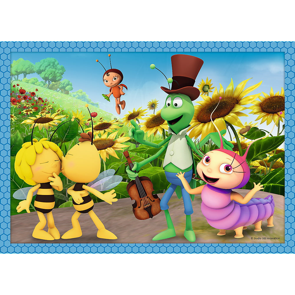 PUZZLE TREFL 4IN1 AVENTURILE ALBINUTEI MAYA - Default Title (3) [ps:227a5ccb-06a5-40f7-9517-2940bebf263f]