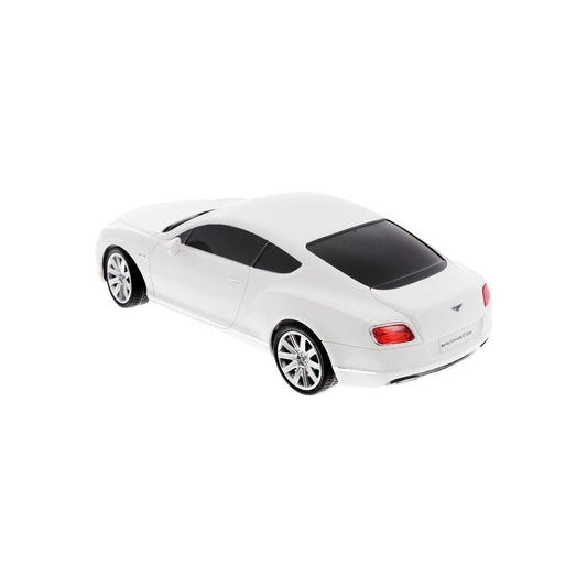 MASINA CU TELECOMANDA BENTLEY CONTINENTAL GT ALB CU - Imagine 8 [ps:268346d8-af27-4c03-a9e6-e8e0d493a652]