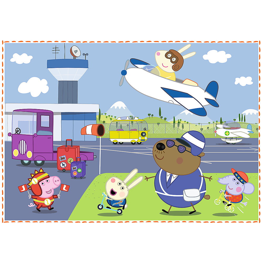 PUZZLE TREFL 4IN1 PEPPA PIG - Default Title (3) [ps:86a172a1-1671-4ef4-bf20-36f978708958]