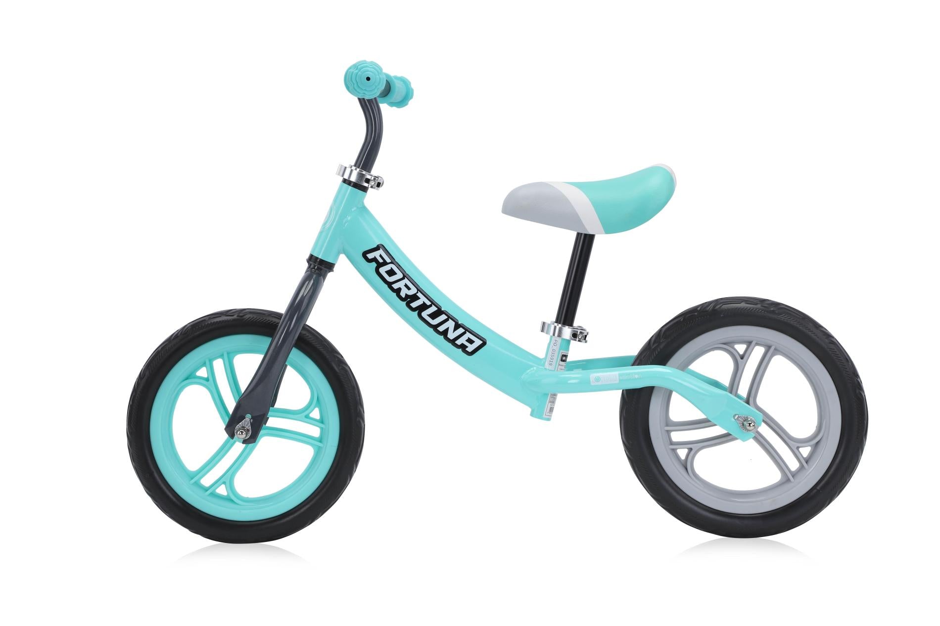 Bicicleta de echilibru, Fortuna, 2-5 Ani - Imagine 3 [ps:5c191f41-1390-417b-911a-ad14eed003d8]