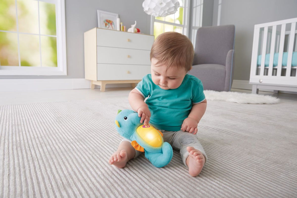 Căluț de Mare Interactiv Fisher-Price cu Muzică și Lumini - Default Title (3) [ps:ec7ad2fd-5857-4e20-a640-438ad6462053]
