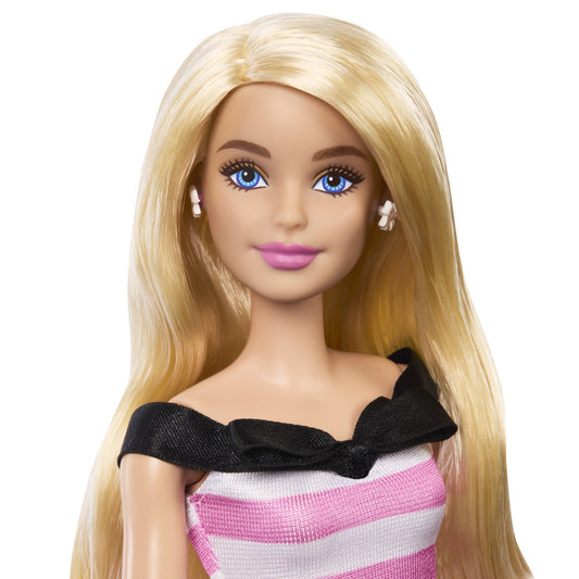BARBIE PAPUSA BARBIE ANIVERSARE 65 ANI Mattel - Imagine 4 [ps:721a80a8-2156-4048-b734-956854b388ec]