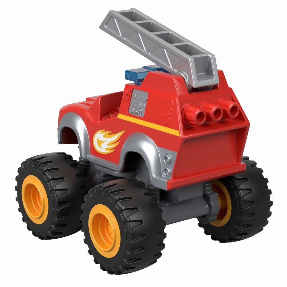 MASINUTE BLAZE DIN METAL FIRERESCUE Mattel - Firerescue (3) [ps:be68ac16-5367-485b-8462-cb247a0675fd]