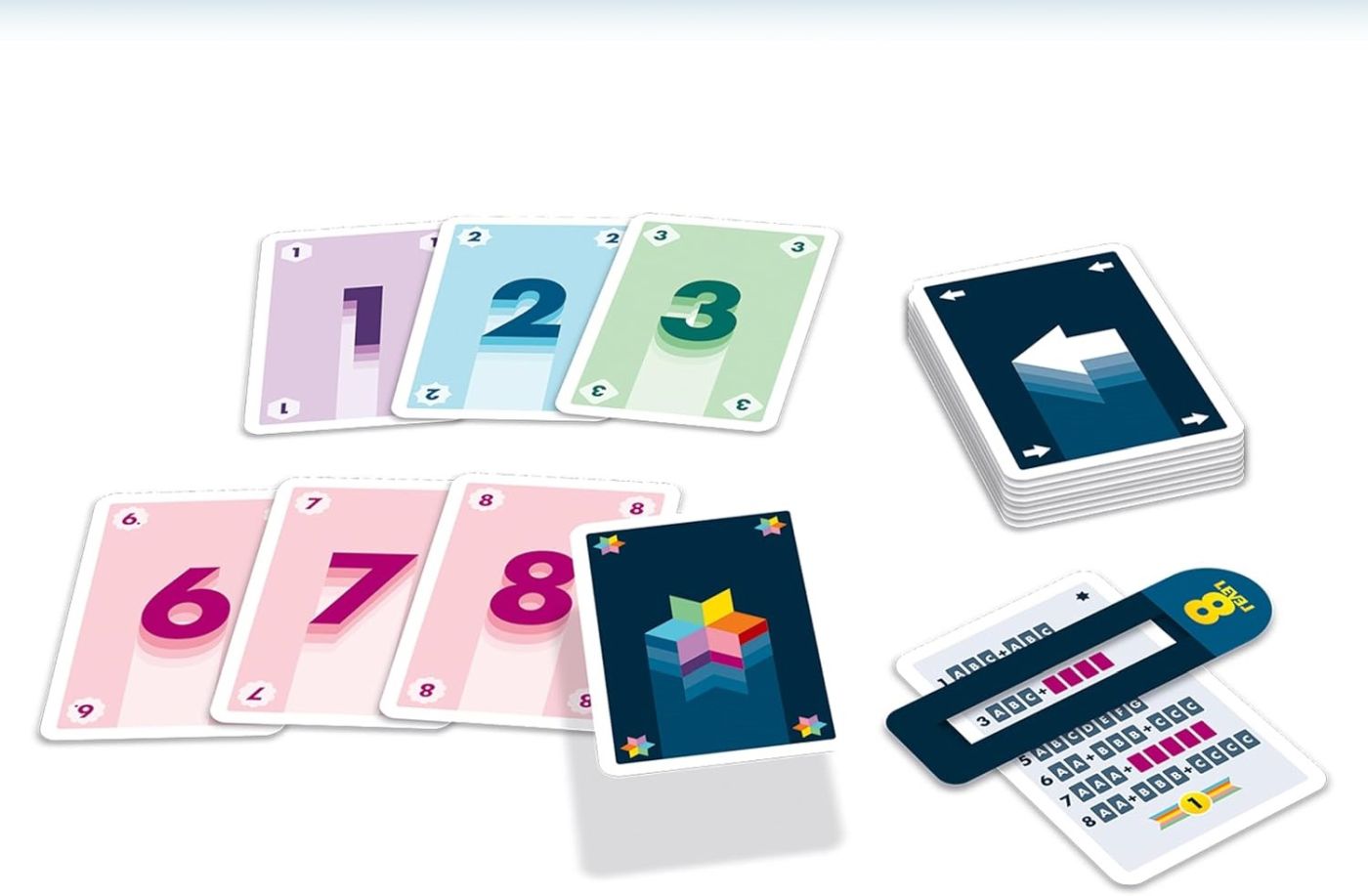 Joc de Cărți Nivelul 8 Ravensburger - Distracție și - Default Title (3) [ps:937d9587-d8aa-48c6-b1e6-b8b806a344dc]