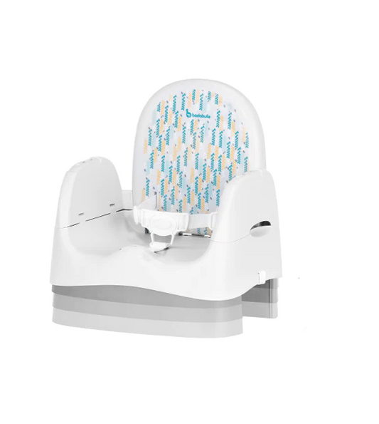 Scaun Masă Booster Badabulle Home&Go Eco - Material - Default Title (3) [ps:7eb4dfef-4d35-417f-b2df-4121b552813d]