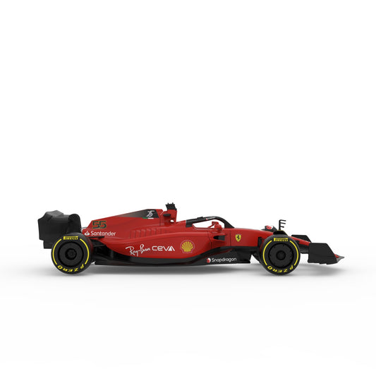 MASINA CU TELECOMANDA FERRARI F1 75 SCARA 1 LA 18 Rastar - Multicolor (3) [ps:0ee2d207-3039-464a-b57b-d3f3f2be85ea]