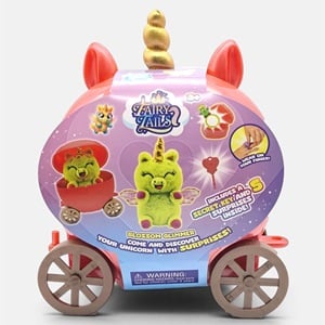 Fairy Tails Figurina Surpriza cu Accesorii - Just Toys - Default Title (3) [ps:c9be4969-6ed0-4d1d-96df-917962e63807]