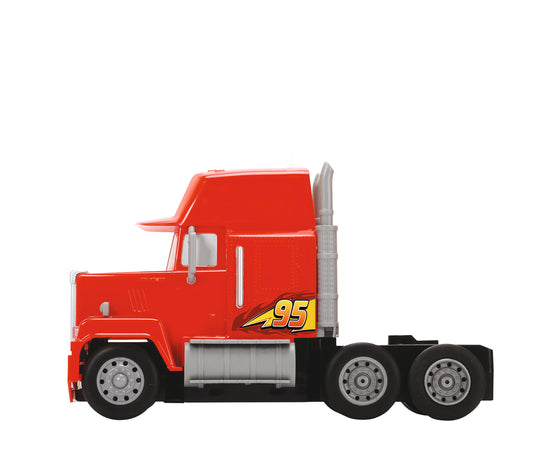 JADA CARS CAMION CU TELECOMANDA TURBO MACK SCARA 1:24 Simba - Imagine 5 [ps:40f18055-2870-41cc-9a79-deb5a0e036ca]