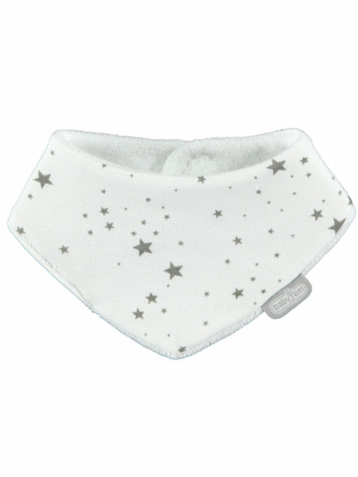 Baveta cu doua fete tip esarfa BabyJem Scarf (Culoare: Roz) [ps:847bd205-8f1d-4699-82b9-3277a3eb33a5]