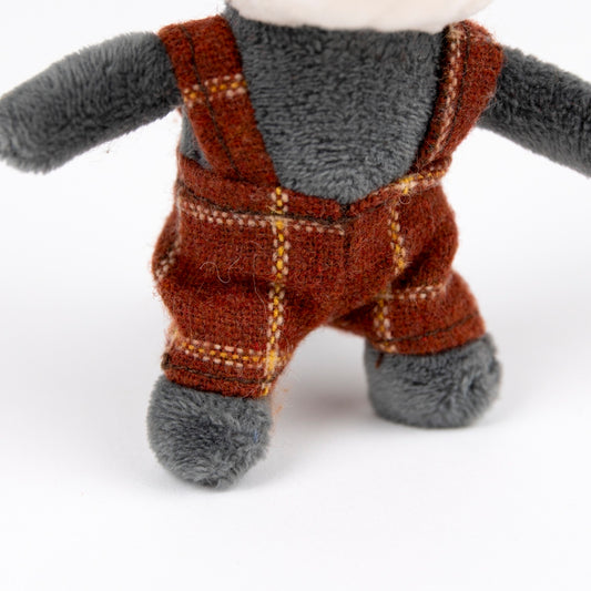 Mini Bursuc de Plus Greg, Egmont Toys - Jucărie Moale - Default Title (3) [ps:9e8a3870-49b6-405b-887a-55f2779112b8]