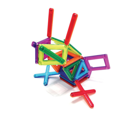 PowerClix Frames Set Magnetic 26 Piese Guidecraft - Default Title (3) [ps:897583ec-613a-4f1c-925a-3dddeb6cdada]