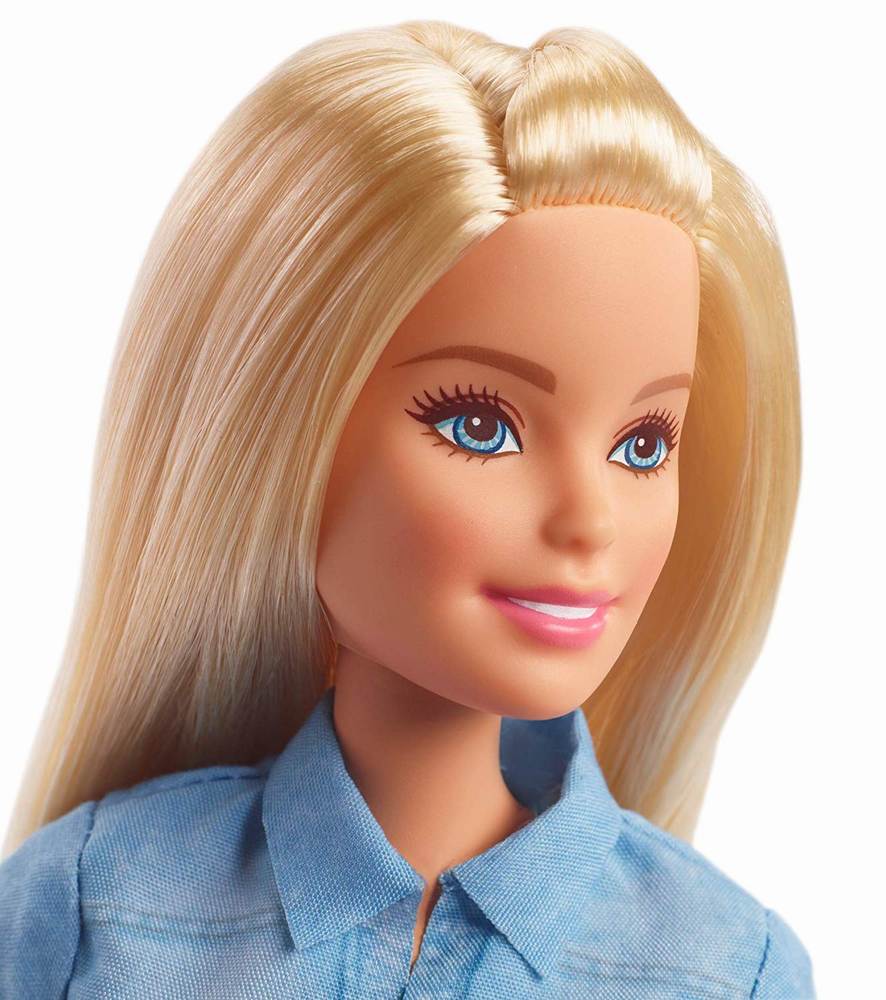 PAPUSA BARBIE TRAVEL Mattel - Barbie (3) [ps:bdcc5f36-9e48-4661-ad49-1a09de8ca0c5]