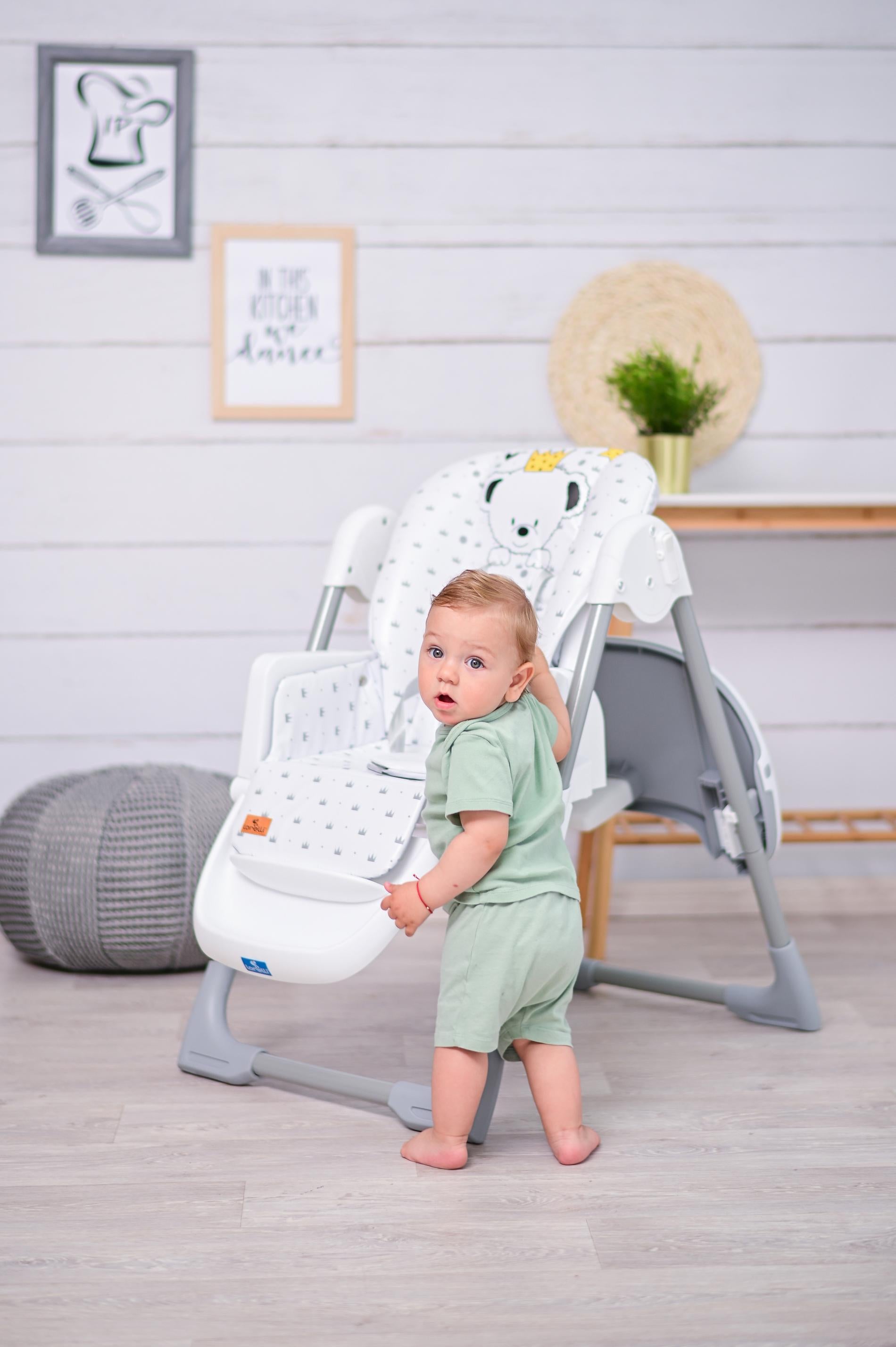 Scaun de Masa Lorelli Dalia, Reglabil, Grey Bear - Gri (3) [ps:f6423da9-0e43-41a1-aed2-4c21a68e27ef]