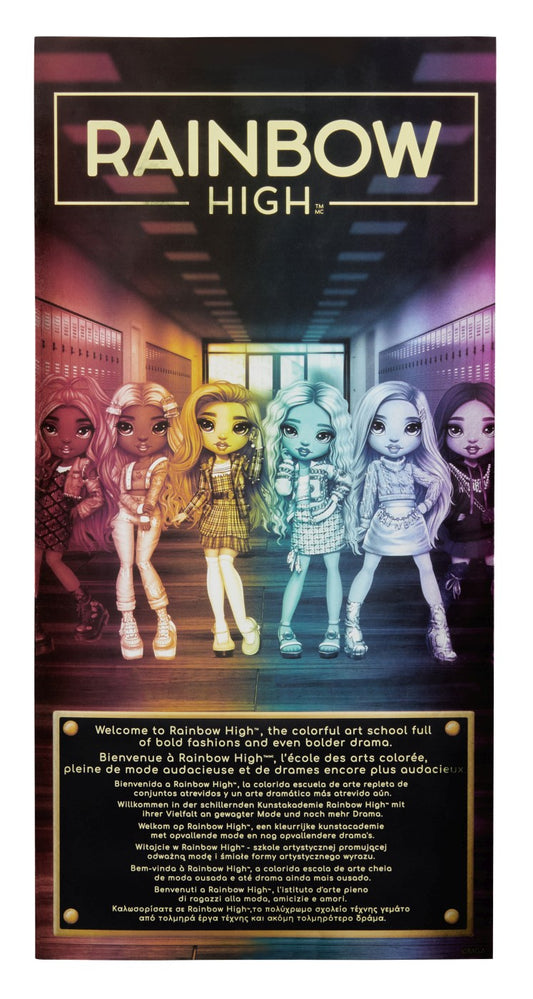 RAINBOW HIGH  PAPUSA DAPHNE MINTON MGA - Imagine 4 [ps:479fd6b1-933c-443e-aade-569922b93e48]