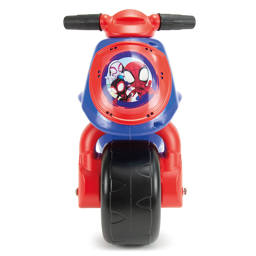 Moto Ride-on Neox Spiderman Injusa, 18 luni+ | Rosu-Albastru - Default Title (3) [ps:9801f40f-cd27-48f0-9361-fa01c1f6bc2c]